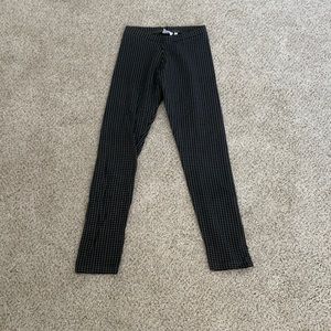 Zara pants size nine ( girls)